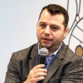 Narcis Nedelcu's Headshot