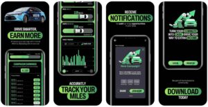 Nickelytics app