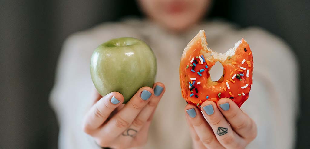 Nutritional counseling