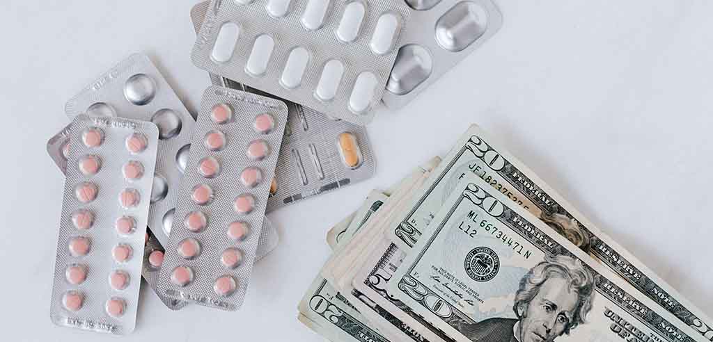 Opening a pharmacy-related business