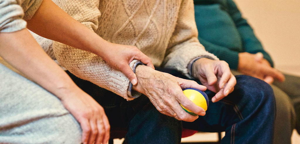 Overnight caregivers get paid to sleep
