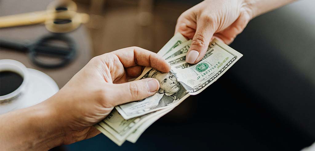 Payroll management services