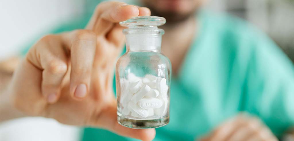 Pharmaceutical sales
