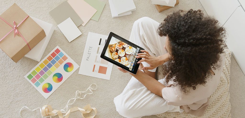 Promote your Etsy printables business