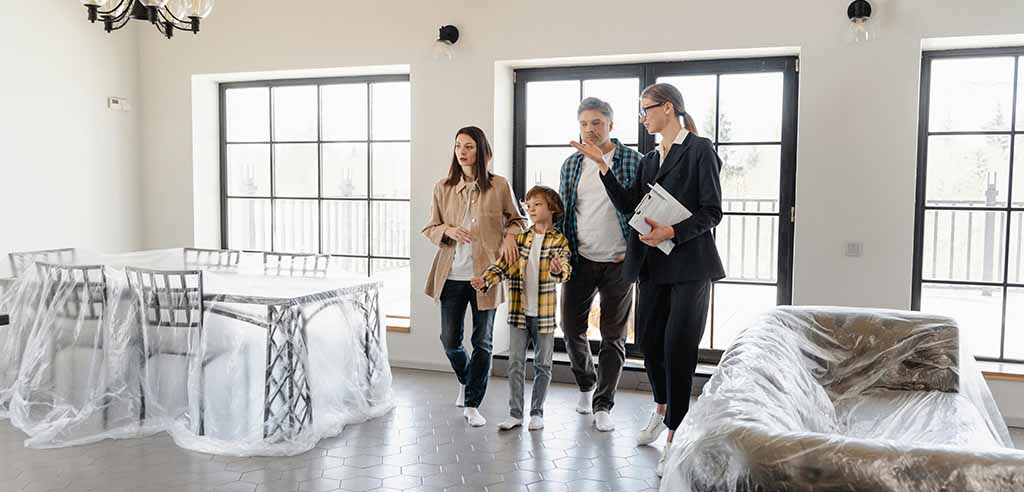 Property management
