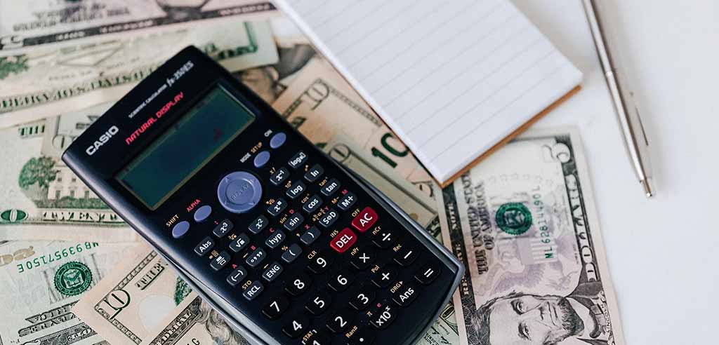 Property tax appeal services