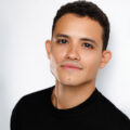 Eddie Ramos's headshot.