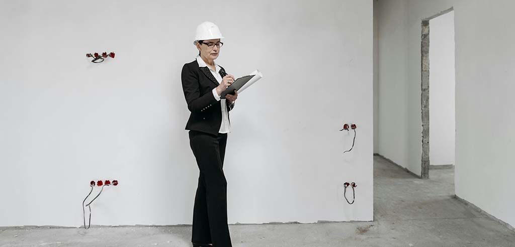 Real estate appraisal