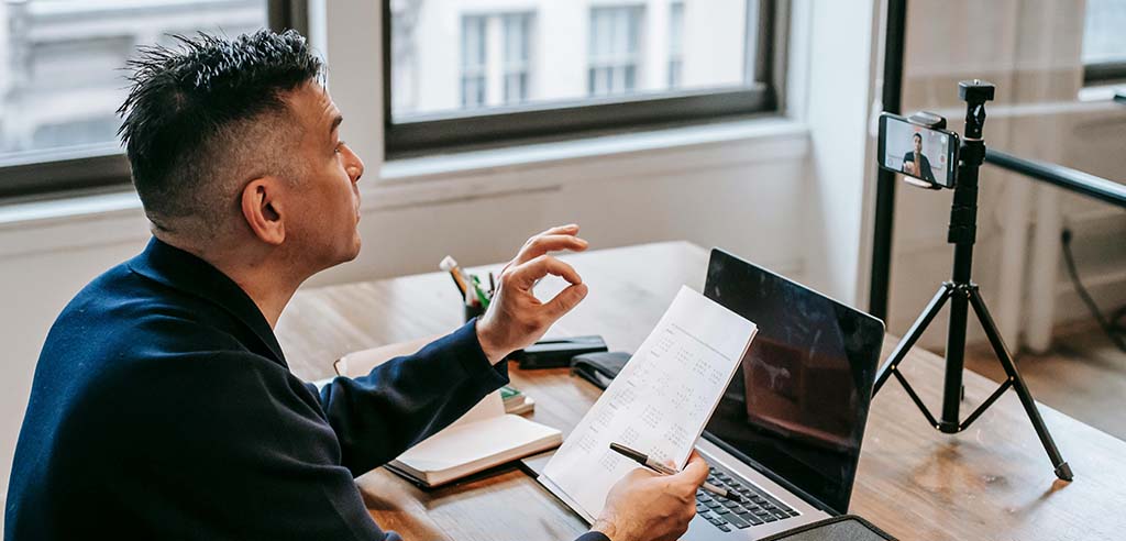 Real estate content creation