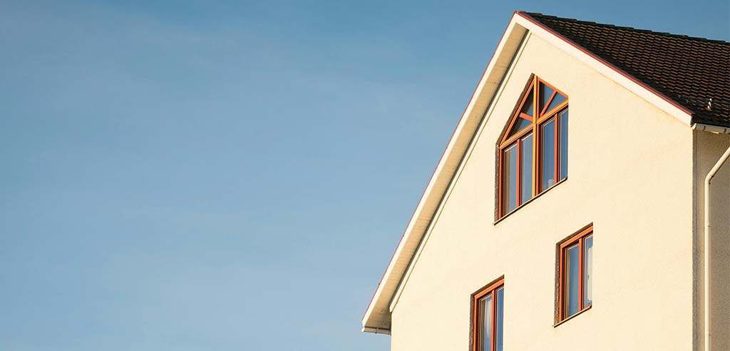 Real estate investing