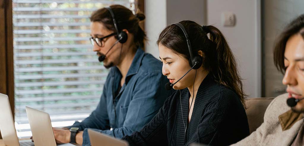 Remote technical support