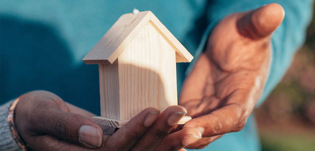 Rent out your property