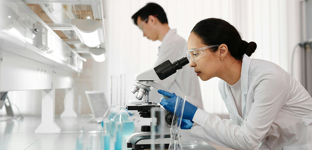 Scientific consulting