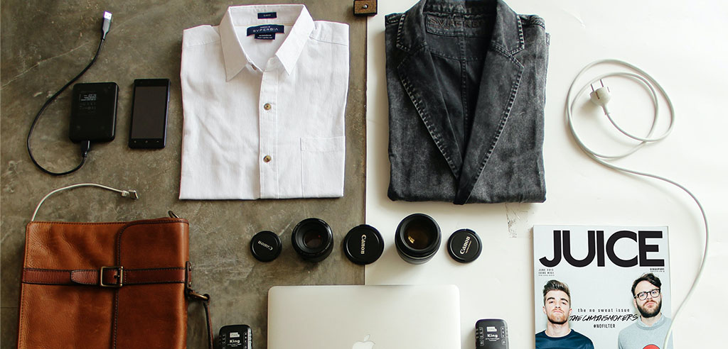 Sell miscellaneous goods
