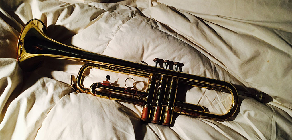 Sell or rent out your musical instruments
