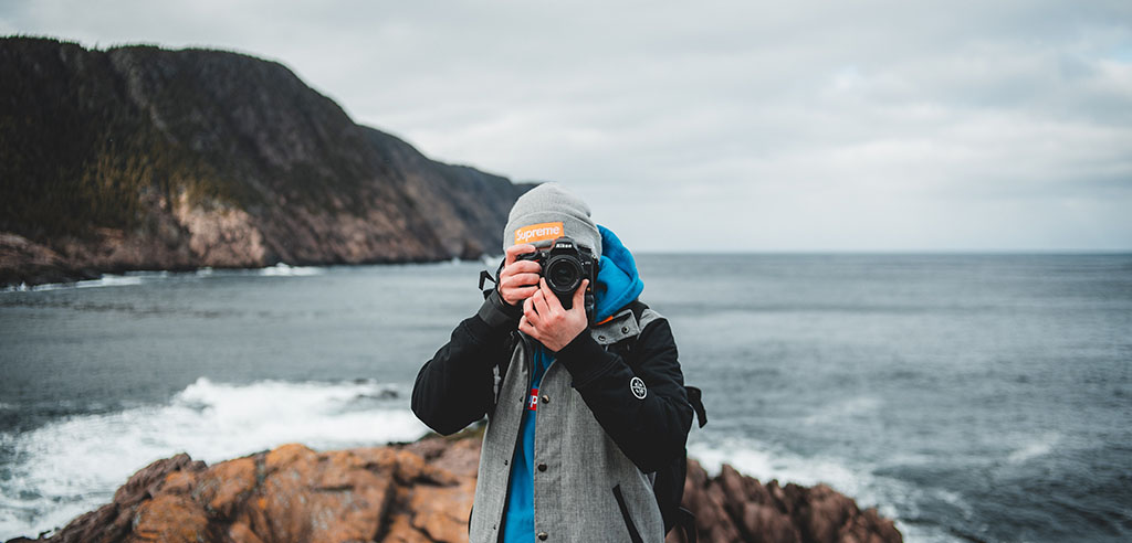 Sell photographs