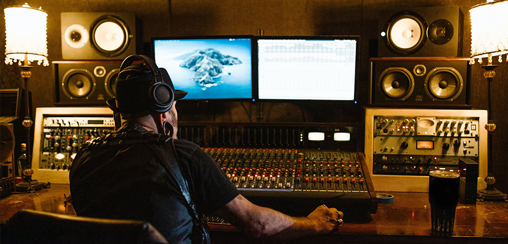 Sell your beats and tunes
