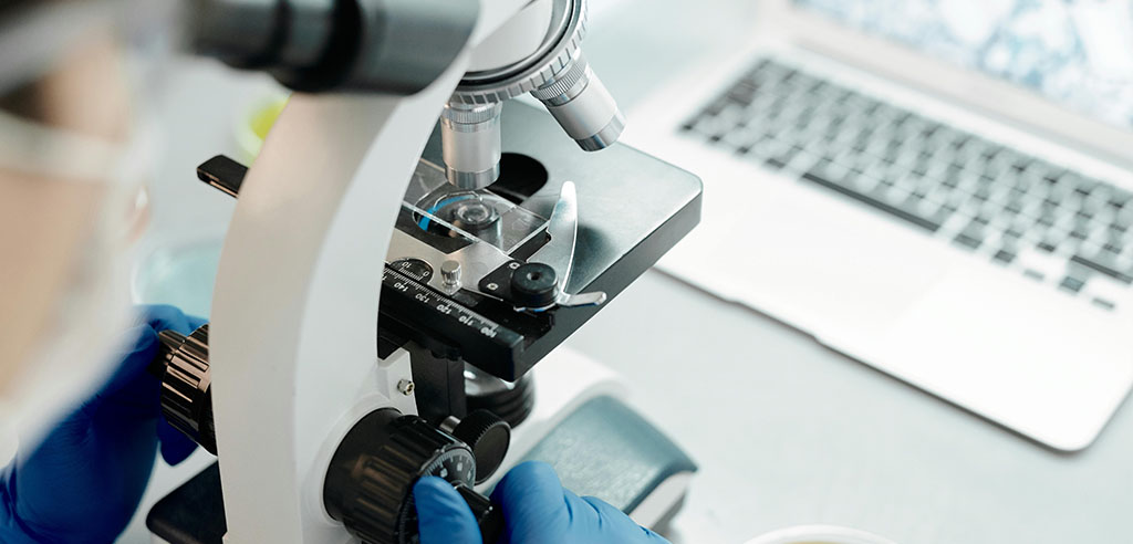 Selling science-related products