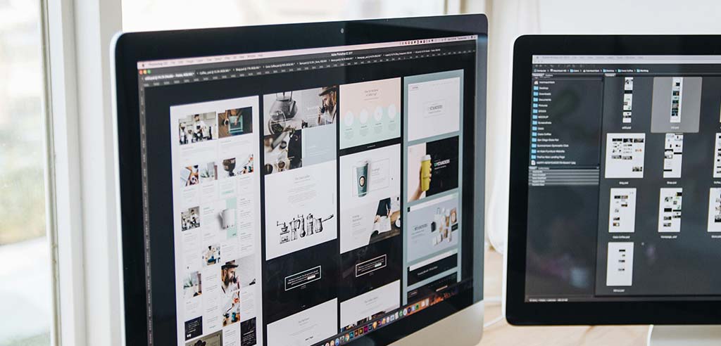 Set up and design your blog