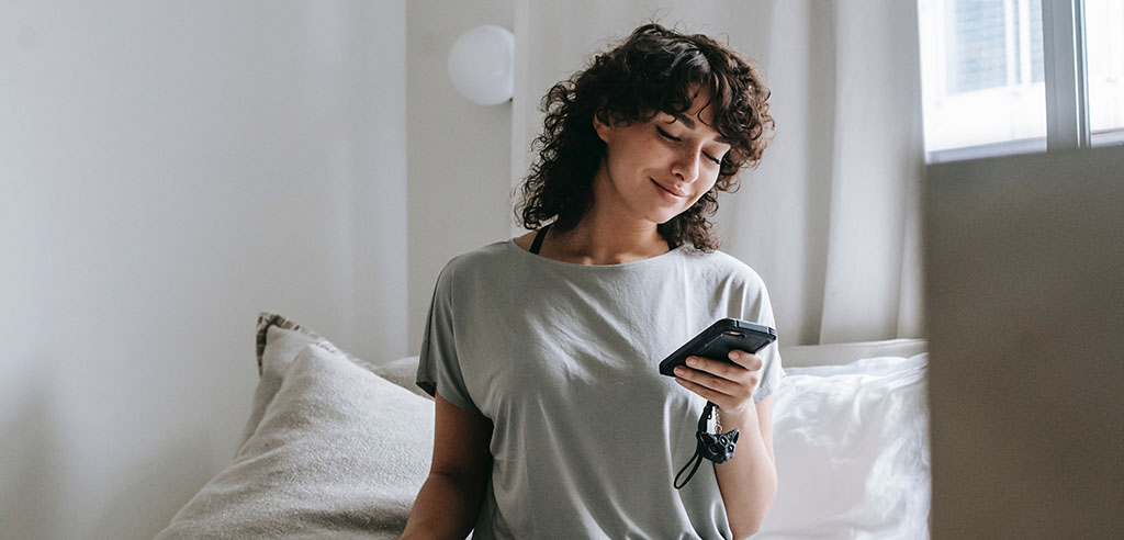 Share your internet connection