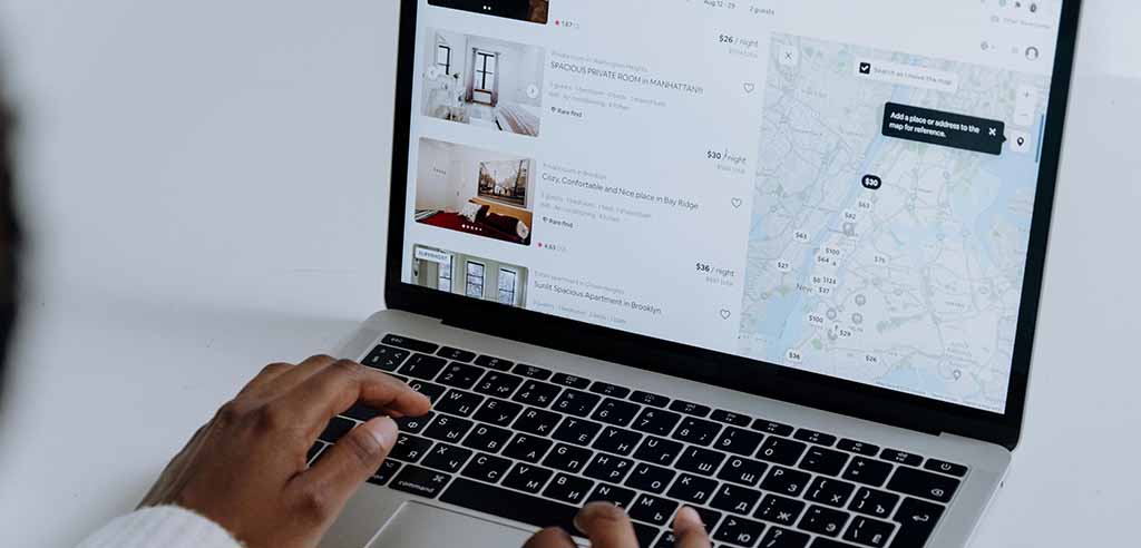 Short-term renter
