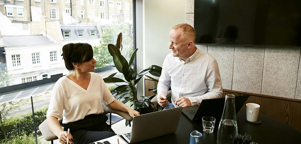 Should you become a consultant