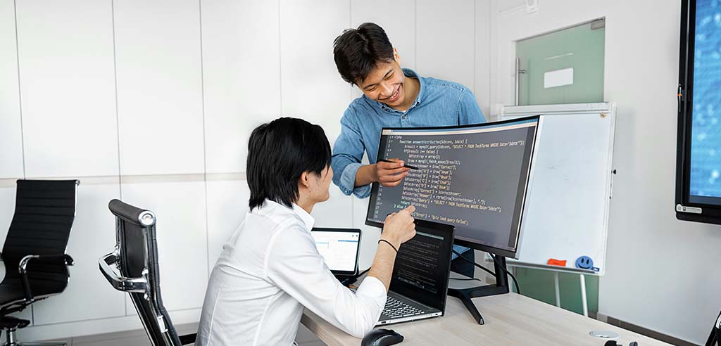 Software coaching and tutoring