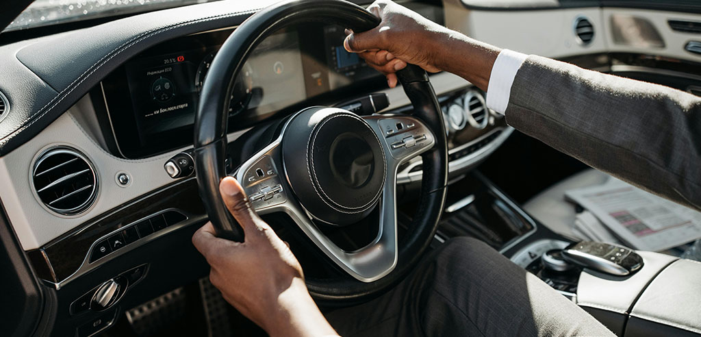 Take the driving instructor exam
