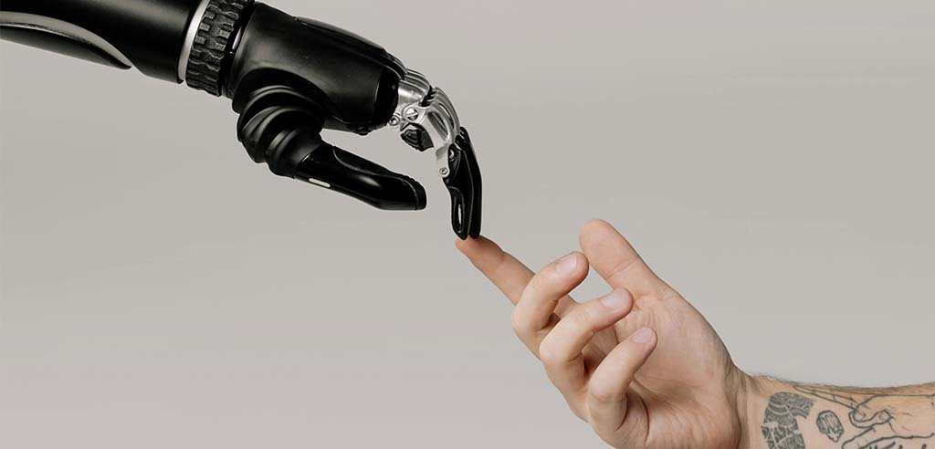 Teaching others how to use AI