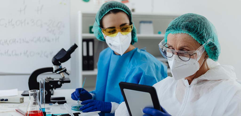 Teaching pharmaceutical students