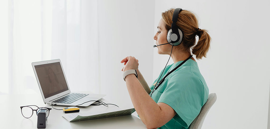 Telemedicine