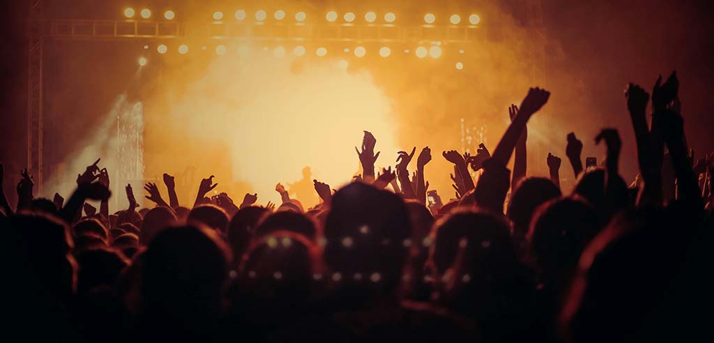 Think about your audience