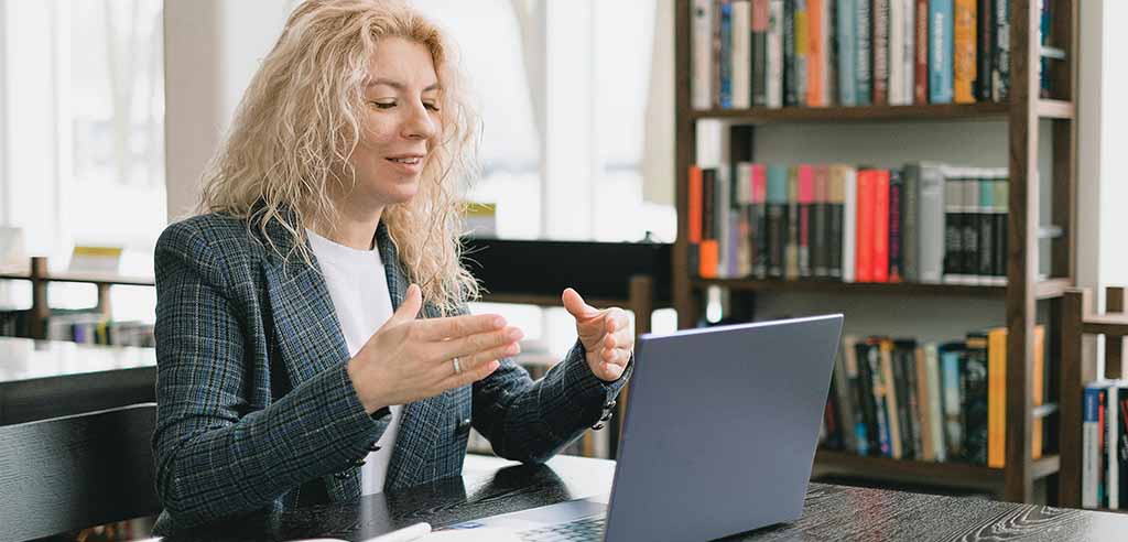 Virtual CFO services