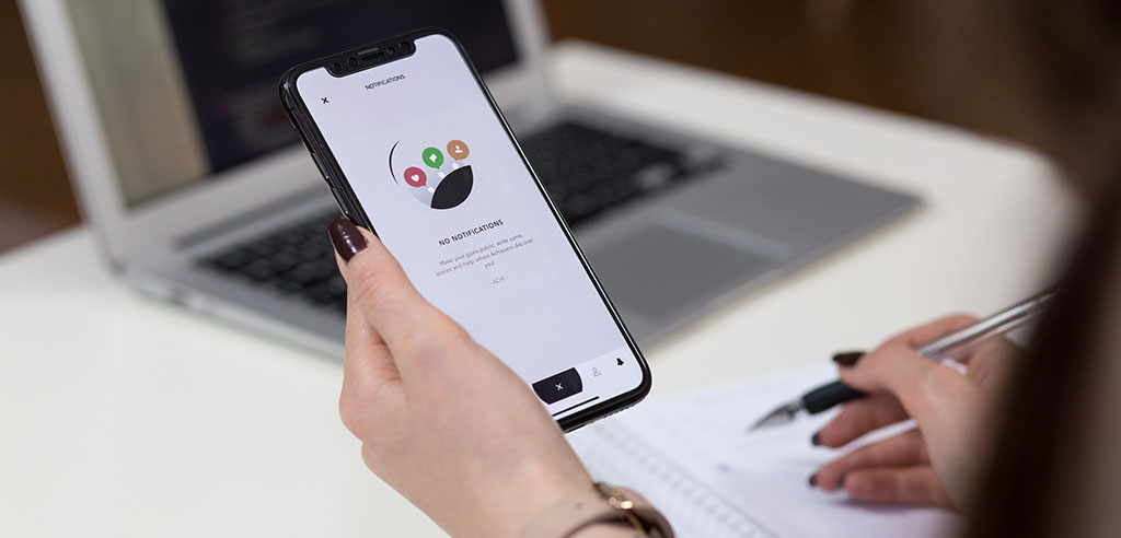Website and app testing