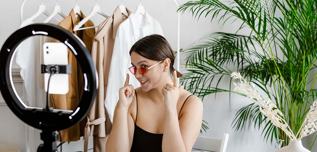 What is an influencer?