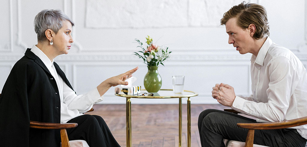 What you need for a successful relationship coaching business