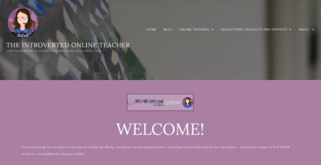 Ivana Winslow's website.
