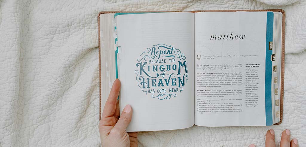 Writing for religious publications