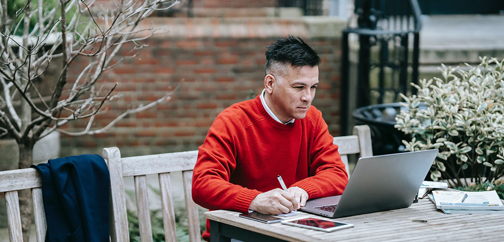 Writing reviews