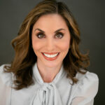 Shari Zatman's headshot