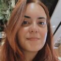Alba U. Román's headshot