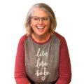 Allyson Grant's headshot