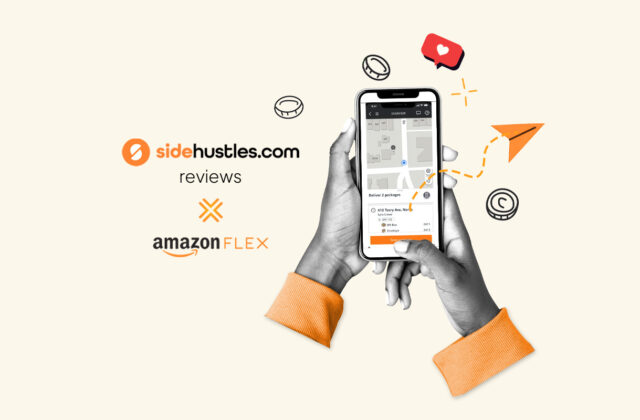 is amazonflex worth it