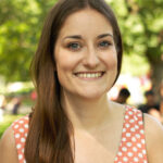 Catherine Turner's headshot