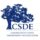 connecticut state department of education logo