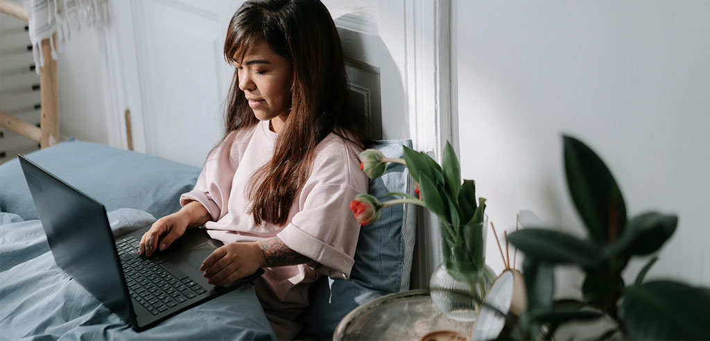 disabled blogger or vlogger
