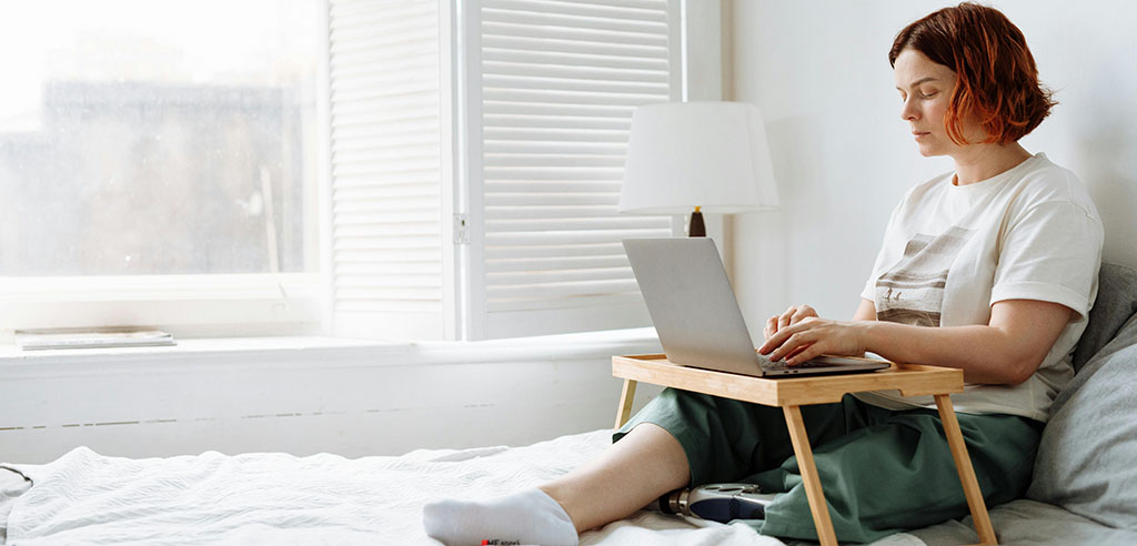 disabled freelance writer