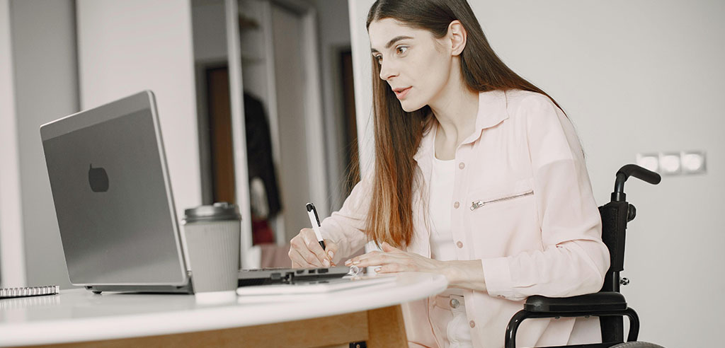 disabled virtual assistant