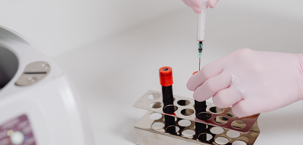 donating plasma process