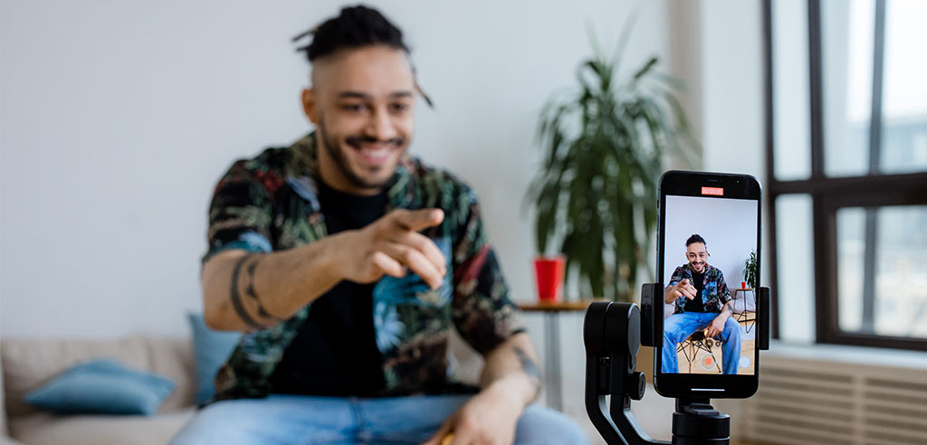 engage with your audience